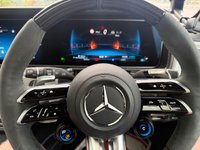 USED 2025 Y MERCEDES-BENZ G CLASS 4.0 G63 V8 BiTurbo MHEV AMG Magno Edition SUV 5dr Petrol Hybrid SpdS+9GT 4WD Euro 6 (s/s) (605 ps) 
