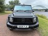 USED 2025 Y MERCEDES-BENZ G CLASS 4.0 G63 V8 BiTurbo MHEV AMG Magno Edition SUV 5dr Petrol Hybrid SpdS+9GT 4WD Euro 6 (s/s) (605 ps) 