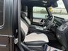 USED 2025 Y MERCEDES-BENZ G CLASS 4.0 G63 V8 BiTurbo MHEV AMG Magno Edition SUV 5dr Petrol Hybrid SpdS+9GT 4WD Euro 6 (s/s) (605 ps) 