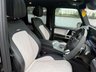 USED 2025 Y MERCEDES-BENZ G CLASS 4.0 G63 V8 BiTurbo MHEV AMG Magno Edition SUV 5dr Petrol Hybrid SpdS+9GT 4WD Euro 6 (s/s) (605 ps) 