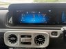 USED 2025 Y MERCEDES-BENZ G CLASS 4.0 G63 V8 BiTurbo MHEV AMG Magno Edition SUV 5dr Petrol Hybrid SpdS+9GT 4WD Euro 6 (s/s) (605 ps) 