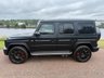 USED 2025 Y MERCEDES-BENZ G CLASS 4.0 G63 V8 BiTurbo MHEV AMG Magno Edition SUV 5dr Petrol Hybrid SpdS+9GT 4WD Euro 6 (s/s) (605 ps) 