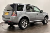 USED 2013 63 LAND ROVER FREELANDER 2 2.2 SD4 HSE SUV 5dr Diesel CommandShift 4WD Euro 5 (190 ps) Freelander 2   2.2 SD4 HSE SUV Command Shift 4WD  190 BHP Complete service record 05-11-14   16190  Miles,  27-11-15  22950  Miles,  25-11-16  32097  Miles ,  01-08-19  56766  Miles,  10-08-20  64018 Miles,  09-08-21  71481  Miles,  27-07-22   78921  Miles,  04-08-23  90888  Miles,  12-08-24  97726  Miles,  06-08-25  102627  Miles