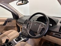 USED 2013 63 LAND ROVER FREELANDER 2 2.2 SD4 HSE SUV 5dr Diesel CommandShift 4WD Euro 5 (190 ps) Freelander 2   2.2 SD4 HSE SUV Command Shift 4WD  190 BHP Complete service record 05-11-14   16190  Miles,  27-11-15  22950  Miles,  25-11-16  32097  Miles ,  01-08-19  56766  Miles,  10-08-20  64018 Miles,  09-08-21  71481  Miles,  27-07-22   78921  Miles,  04-08-23  90888  Miles,  12-08-24  97726  Miles,  06-08-25  102627  Miles