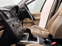 USED 2013 63 LAND ROVER FREELANDER 2 2.2 SD4 HSE SUV 5dr Diesel CommandShift 4WD Euro 5 (190 ps) Freelander 2   2.2 SD4 HSE SUV Command Shift 4WD  190 BHP Complete service record 05-11-14   16190  Miles,  27-11-15  22950  Miles,  25-11-16  32097  Miles ,  01-08-19  56766  Miles,  10-08-20  64018 Miles,  09-08-21  71481  Miles,  27-07-22   78921  Miles,  04-08-23  90888  Miles,  12-08-24  97726  Miles,  06-08-25  102627  Miles