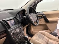 USED 2013 63 LAND ROVER FREELANDER 2 2.2 SD4 HSE SUV 5dr Diesel CommandShift 4WD Euro 5 (190 ps) Freelander 2   2.2 SD4 HSE SUV Command Shift 4WD  190 BHP Complete service record 05-11-14   16190  Miles,  27-11-15  22950  Miles,  25-11-16  32097  Miles ,  01-08-19  56766  Miles,  10-08-20  64018 Miles,  09-08-21  71481  Miles,  27-07-22   78921  Miles,  04-08-23  90888  Miles,  12-08-24  97726  Miles,  06-08-25  102627  Miles
