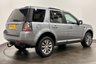 USED 2013 63 LAND ROVER FREELANDER 2 2.2 SD4 HSE SUV 5dr Diesel CommandShift 4WD Euro 5 (190 ps) Freelander 2   2.2 SD4 HSE SUV Command Shift 4WD  190 BHP Complete service record 05-11-14   16190  Miles,  27-11-15  22950  Miles,  25-11-16  32097  Miles ,  01-08-19  56766  Miles,  10-08-20  64018 Miles,  09-08-21  71481  Miles,  27-07-22   78921  Miles,  04-08-23  90888  Miles,  12-08-24  97726  Miles,  06-08-25  102627  Miles