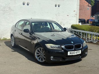 View our BMW 3 SERIES