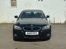 USED 2010 10 BMW 3 SERIES 2.0 318i SE Business Edition Saloon 4dr Petrol Manual Euro 5 (143 ps) LOVELY 2.0 SALOON COMES WITH COMPREHENSIVE SERVICE HISTORY, AN MOT UNTIL JULY 2027, SAT NAV, FULL LEATHER INTERIOR AND MUCH MORE