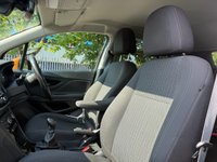 USED 2019 68 VAUXHALL MOKKA X 1.4i Turbo ecoTEC Active SUV 5dr Petrol Manual Euro 6 (s/s) (140 ps) ULEZ+1O+FSH+CAR PLAY+SENSOR