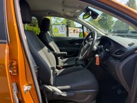 USED 2019 68 VAUXHALL MOKKA X 1.4i Turbo ecoTEC Active SUV 5dr Petrol Manual Euro 6 (s/s) (140 ps) ULEZ+1O+FSH+CAR PLAY+SENSOR