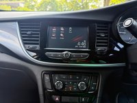 USED 2019 68 VAUXHALL MOKKA X 1.4i Turbo ecoTEC Active SUV 5dr Petrol Manual Euro 6 (s/s) (140 ps) ULEZ+1O+FSH+CAR PLAY+SENSOR