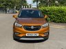 USED 2019 68 VAUXHALL MOKKA X 1.4i Turbo ecoTEC Active SUV 5dr Petrol Manual Euro 6 (s/s) (140 ps) ULEZ+1O+FSH+CAR PLAY+SENSOR
