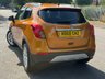 USED 2019 68 VAUXHALL MOKKA X 1.4i Turbo ecoTEC Active SUV 5dr Petrol Manual Euro 6 (s/s) (140 ps) ULEZ+1O+FSH+CAR PLAY+SENSOR