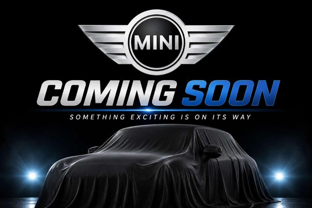 View our MINI PACEMAN