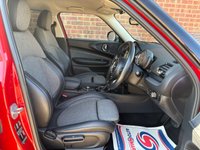 USED 2017 17 MINI CLUBMAN 1.5 Cooper Estate 6dr Petrol Auto Euro 6 (s/s) (136 ps) 