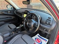 USED 2017 17 MINI CLUBMAN 1.5 Cooper Estate 6dr Petrol Auto Euro 6 (s/s) (136 ps) 