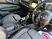 USED 2017 17 MINI CLUBMAN 1.5 Cooper Estate 6dr Petrol Auto Euro 6 (s/s) (136 ps) 