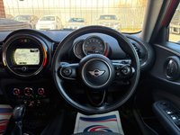USED 2017 17 MINI CLUBMAN 1.5 Cooper Estate 6dr Petrol Auto Euro 6 (s/s) (136 ps) 