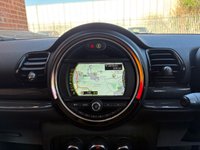 USED 2017 17 MINI CLUBMAN 1.5 Cooper Estate 6dr Petrol Auto Euro 6 (s/s) (136 ps) 