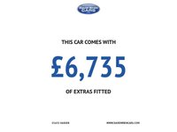 USED 2017 17 MINI CLUBMAN 1.5 Cooper Estate 6dr Petrol Auto Euro 6 (s/s) (136 ps) 
