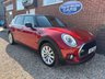USED 2017 17 MINI CLUBMAN 1.5 Cooper Estate 6dr Petrol Auto Euro 6 (s/s) (136 ps) 