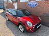 USED 2017 17 MINI CLUBMAN 1.5 Cooper Estate 6dr Petrol Auto Euro 6 (s/s) (136 ps) 