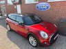 USED 2017 17 MINI CLUBMAN 1.5 Cooper Estate 6dr Petrol Auto Euro 6 (s/s) (136 ps) 