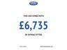 USED 2017 17 MINI CLUBMAN 1.5 Cooper Estate 6dr Petrol Auto Euro 6 (s/s) (136 ps) 
