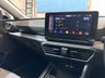 USED 2020 70 SEAT LEON 1.5 TSI EVO FR Hatchback 5dr Petrol Manual Euro 6 (s/s) (130 ps) 6 MONTHS WARR, NEW SERVICE & MOT