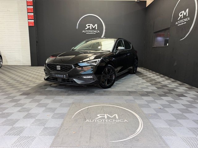 View our SEAT LEON