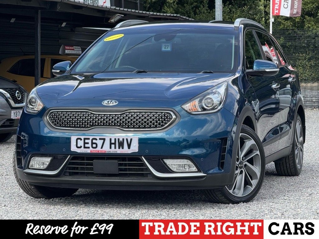 Kia Niro