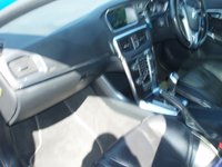 USED 2014 14 VOLVO V40 1.6 D2 R-Design Lux Nav Hatchback 5dr Diesel Manual Euro 5 (s/s) (115 ps) 