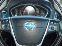 USED 2014 14 VOLVO V40 1.6 D2 R-Design Lux Nav Hatchback 5dr Diesel Manual Euro 5 (s/s) (115 ps) 