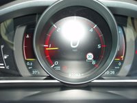 USED 2014 14 VOLVO V40 1.6 D2 R-Design Lux Nav Hatchback 5dr Diesel Manual Euro 5 (s/s) (115 ps) 