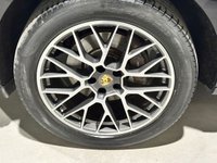 USED 2016 V PORSCHE MACAN 2.0T SUV 5dr Petrol PDK 4WD Euro 6 (s/s) (252 ps) 
