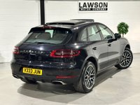 USED 2016 V PORSCHE MACAN 2.0T SUV 5dr Petrol PDK 4WD Euro 6 (s/s) (252 ps) 