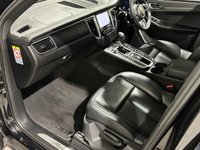 USED 2016 V PORSCHE MACAN 2.0T SUV 5dr Petrol PDK 4WD Euro 6 (s/s) (252 ps) 