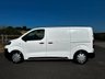 USED 2022 22 CITROEN DISPATCH 1.5 BlueHDi 1000 Enterprise Pro M Panel Van 6dr Diesel Manual FWD 2 Euro 6 (s/s) (100 ps) NO VAT 1 OWNER FROM NEW EURO 6
