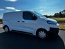 USED 2022 22 CITROEN DISPATCH 1.5 BlueHDi 1000 Enterprise Pro M Panel Van 6dr Diesel Manual FWD 2 Euro 6 (s/s) (100 ps) NO VAT 1 OWNER FROM NEW EURO 6