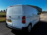 USED 2022 22 CITROEN DISPATCH 1.5 BlueHDi 1000 Enterprise Pro M Panel Van 6dr Diesel Manual FWD 2 Euro 6 (s/s) (100 ps) NO VAT 1 OWNER FROM NEW EURO 6