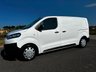 USED 2022 22 CITROEN DISPATCH 1.5 BlueHDi 1000 Enterprise Pro M Panel Van 6dr Diesel Manual FWD 2 Euro 6 (s/s) (100 ps) NO VAT 1 OWNER FROM NEW EURO 6