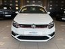 USED 2017 17 VOLKSWAGEN POLO 1.8 TSI GTI Hatchback 5dr Petrol Manual Euro 6 (s/s) (192 ps) 
