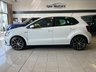 USED 2017 17 VOLKSWAGEN POLO 1.8 TSI GTI Hatchback 5dr Petrol Manual Euro 6 (s/s) (192 ps) 