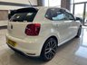 USED 2017 17 VOLKSWAGEN POLO 1.8 TSI GTI Hatchback 5dr Petrol Manual Euro 6 (s/s) (192 ps) 