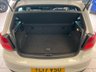 USED 2017 17 VOLKSWAGEN POLO 1.8 TSI GTI Hatchback 5dr Petrol Manual Euro 6 (s/s) (192 ps) 