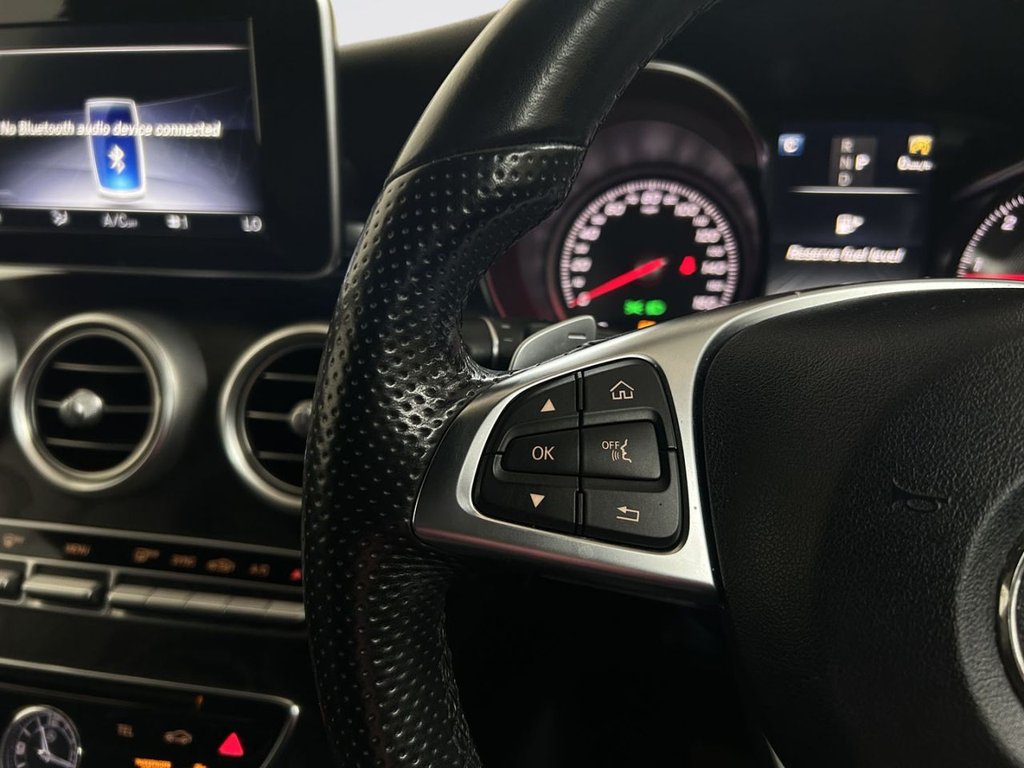 2018 Mercedes-Benz C-Class — image 14