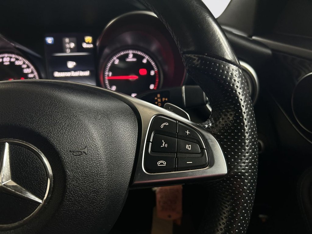 2018 Mercedes-Benz C-Class — image 16