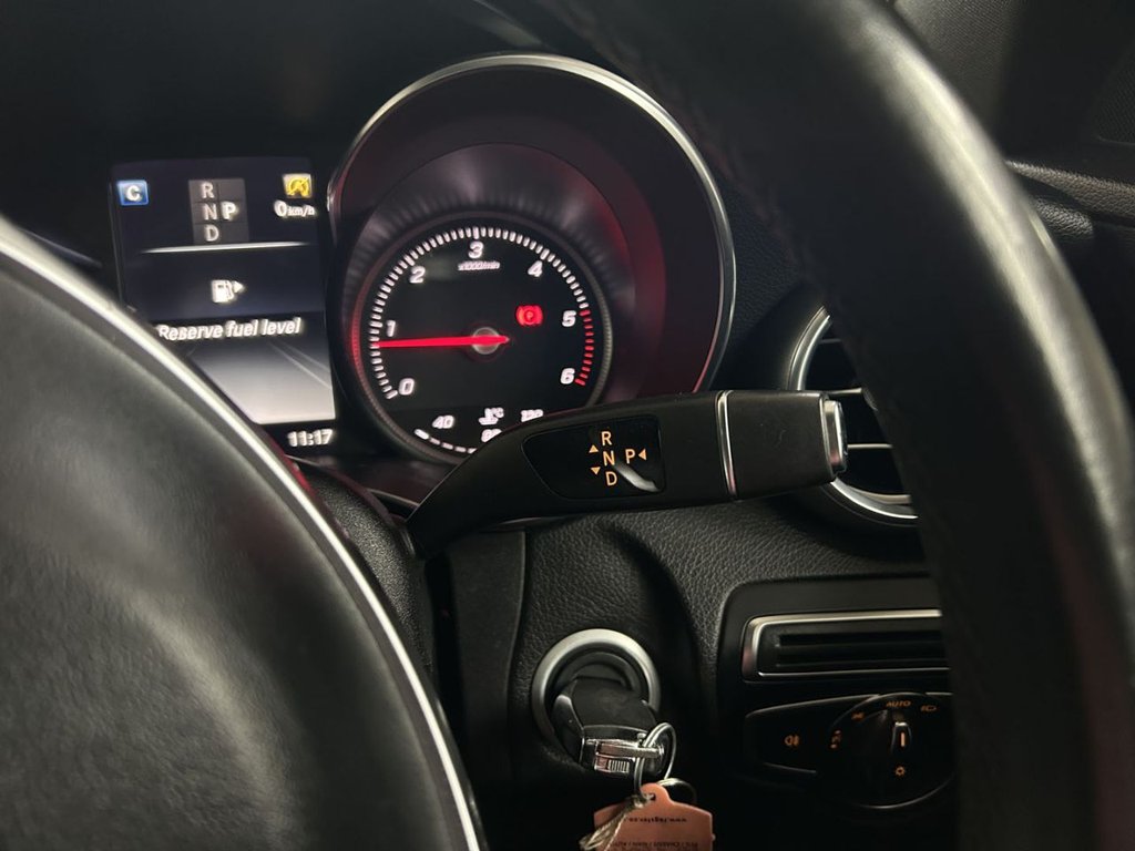 2018 Mercedes-Benz C-Class — image 18
