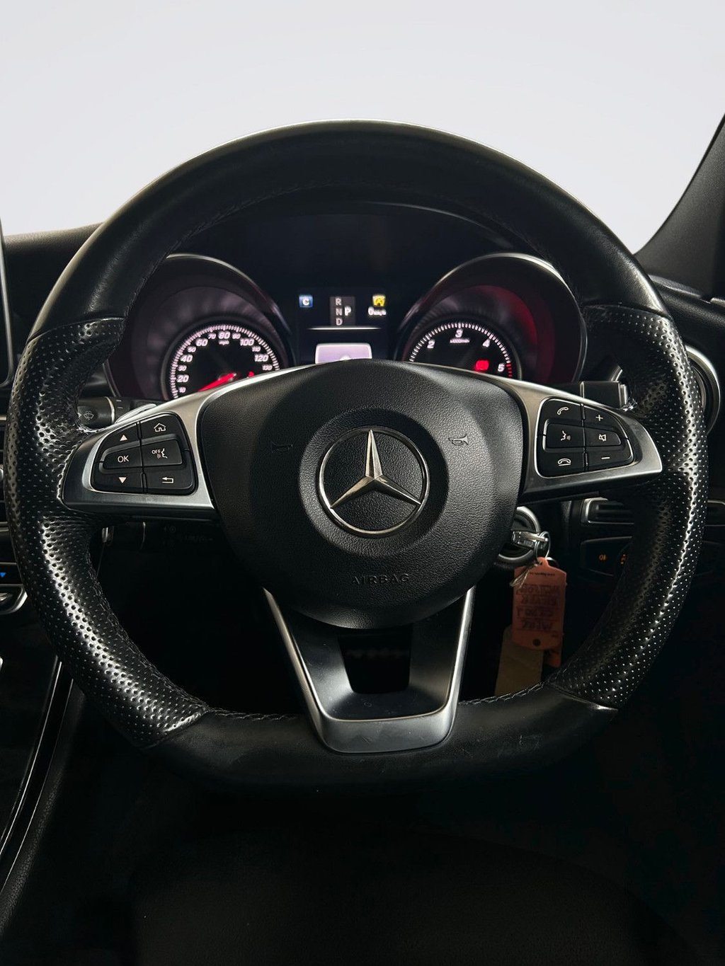 2018 Mercedes-Benz C-Class — image 13